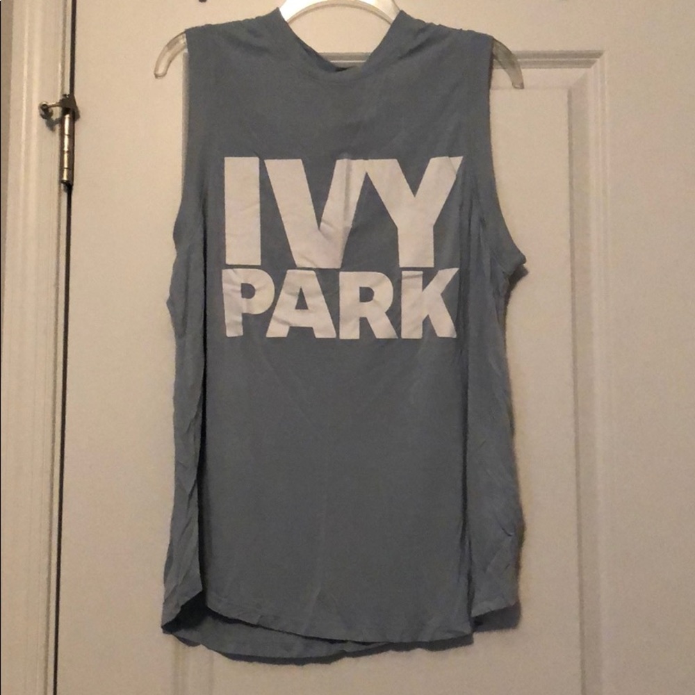 Ivy Park Tank
